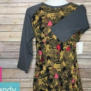 Brand new M LuLaRoe Randy